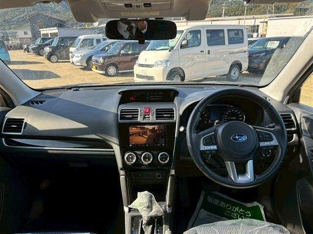 Ref:AUX-20856689 SUBARU FORESTER 2016 - Image 2