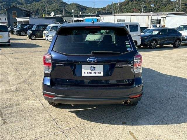 Ref:AUX-20856689 SUBARU FORESTER 2016 - Image 11