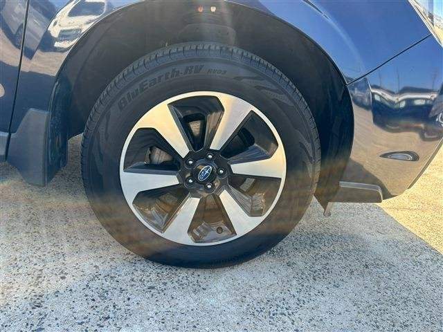 Ref:AUX-20856689 SUBARU FORESTER 2016 - Image 13