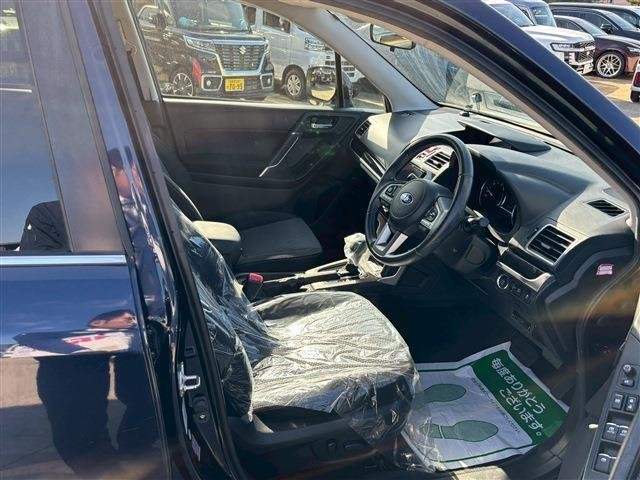 Ref:AUX-20856689 SUBARU FORESTER 2016 - Image 14