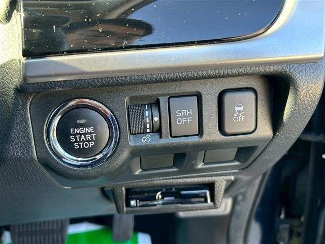 Ref:AUX-20856689 SUBARU FORESTER 2016 - Image 16