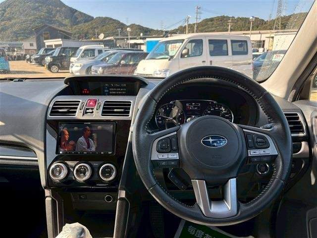 Ref:AUX-20856689 SUBARU FORESTER 2016 - Image 18