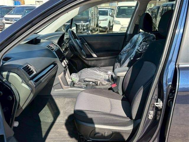 Ref:AUX-20856689 SUBARU FORESTER 2016 - Image 3