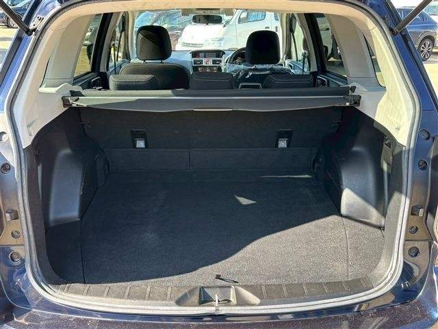 Ref:AUX-20856689 SUBARU FORESTER 2016 - Image 5