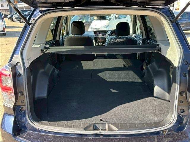 Ref:AUX-20856689 SUBARU FORESTER 2016 - Image 6
