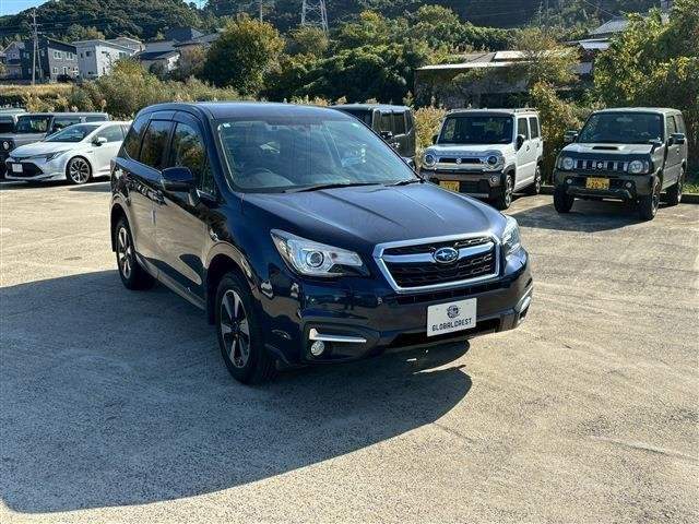 Ref:AUX-20856689 SUBARU FORESTER 2016 - Image 7