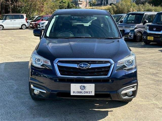 Ref:AUX-20856689 SUBARU FORESTER 2016 - Image 8