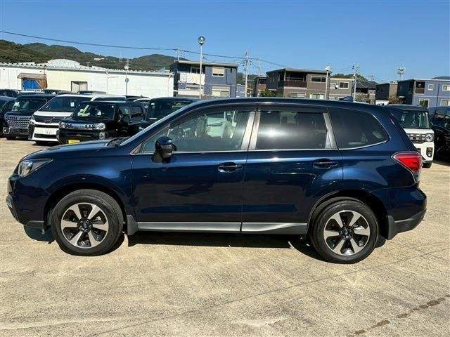 Ref:AUX-20856689 SUBARU FORESTER 2016 - Image 9