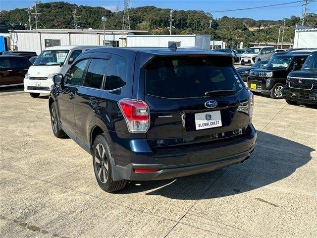 Ref:AUX-20856689 SUBARU FORESTER 2016 - Image 10