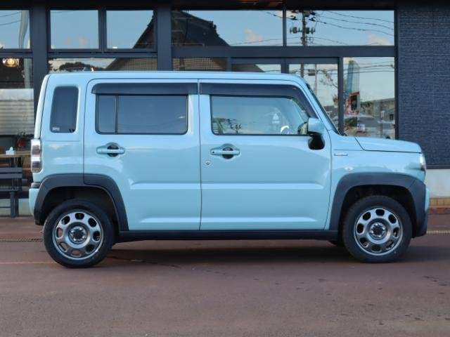 Ref:AUX-20856751 SUZUKI HUSTLER 2021 - Image 13