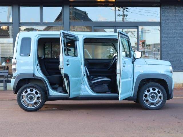 Ref:AUX-20856751 SUZUKI HUSTLER 2021 - Image 15