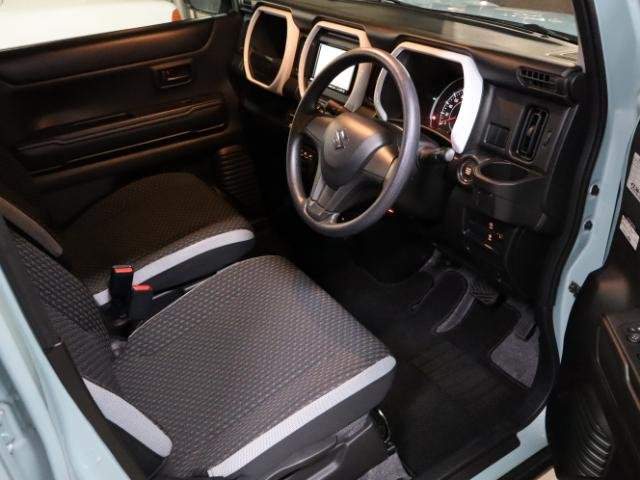 Ref:AUX-20856751 SUZUKI HUSTLER 2021 - Image 18