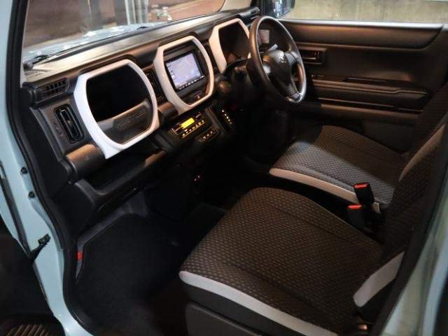 Ref:AUX-20856751 SUZUKI HUSTLER 2021 - Image 19