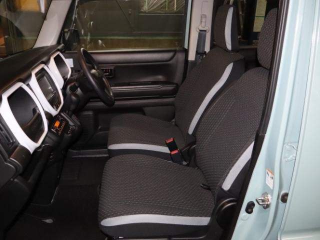 Ref:AUX-20856751 SUZUKI HUSTLER 2021 - Image 20