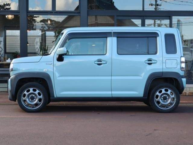 Ref:AUX-20856751 SUZUKI HUSTLER 2021 - Image 3