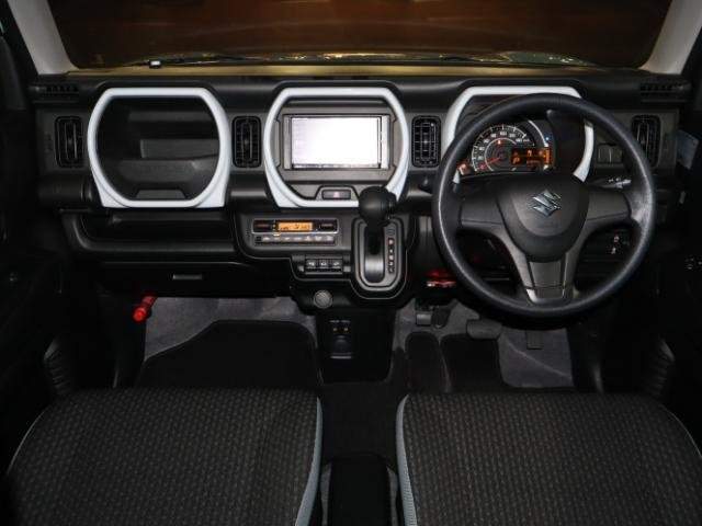 Ref:AUX-20856751 SUZUKI HUSTLER 2021 - Image 4