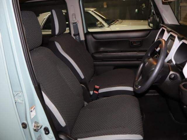 Ref:AUX-20856751 SUZUKI HUSTLER 2021 - Image 5