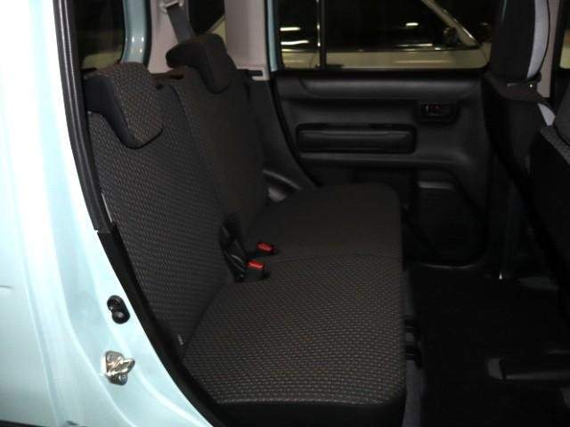 Ref:AUX-20856751 SUZUKI HUSTLER 2021 - Image 6