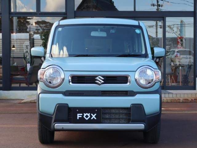 Ref:AUX-20856751 SUZUKI HUSTLER 2021 - Image 10