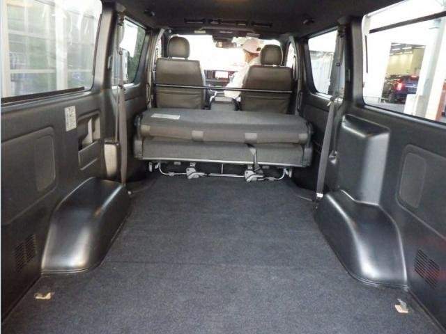 Ref:AUX-20856759 TOYOTA HIACE VAN 2019 - Image 3