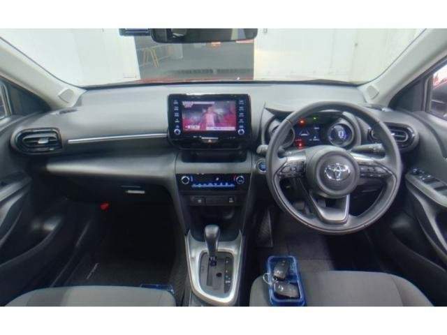 Ref:AUX-20856938 TOYOTA YARIS CROSS 2022 - Image 3