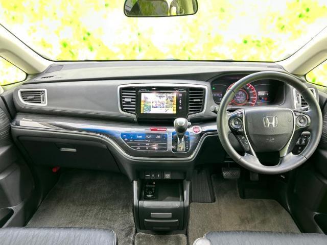 Ref:AUX-20856964 HONDA ODYSSEY 2015 9 Ref:AUX-20856964 HONDA ODYSSEY 2015 - Image 9