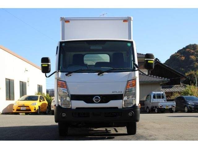 Ref:AUX-20857001 NISSAN ATLAS TRUCK 2016 - Image 2