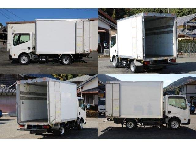 Ref:AUX-20857001 NISSAN ATLAS TRUCK 2016 - Image 12