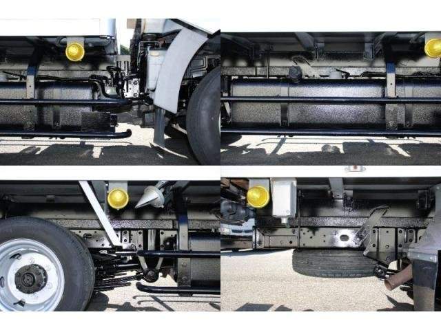 Ref:AUX-20857001 NISSAN ATLAS TRUCK 2016 - Image 13