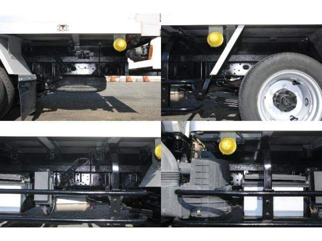 Ref:AUX-20857001 NISSAN ATLAS TRUCK 2016 - Image 14