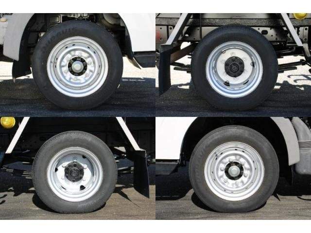 Ref:AUX-20857001 NISSAN ATLAS TRUCK 2016 - Image 18