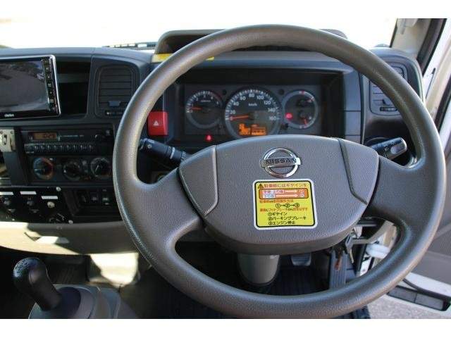 Ref:AUX-20857001 NISSAN ATLAS TRUCK 2016 - Image 19