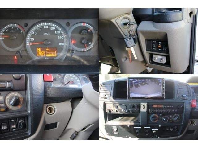 Ref:AUX-20857001 NISSAN ATLAS TRUCK 2016 - Image 20