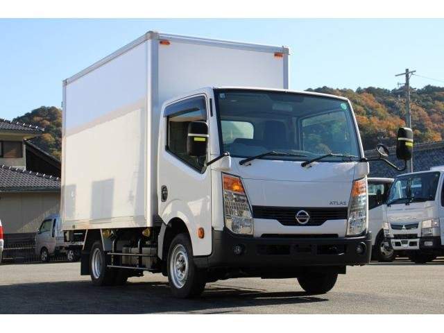 Ref:AUX-20857001 NISSAN ATLAS TRUCK 2016 - Image 3