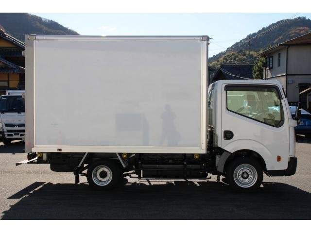 Ref:AUX-20857001 NISSAN ATLAS TRUCK 2016 - Image 5