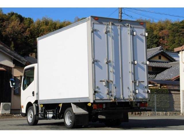 Ref:AUX-20857001 NISSAN ATLAS TRUCK 2016 - Image 6