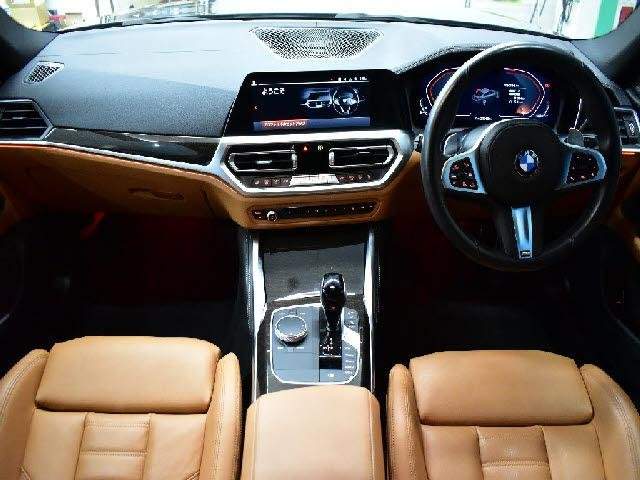 Ref:AUX-20860473 BMW 4 SERIES 2022 - Image 2