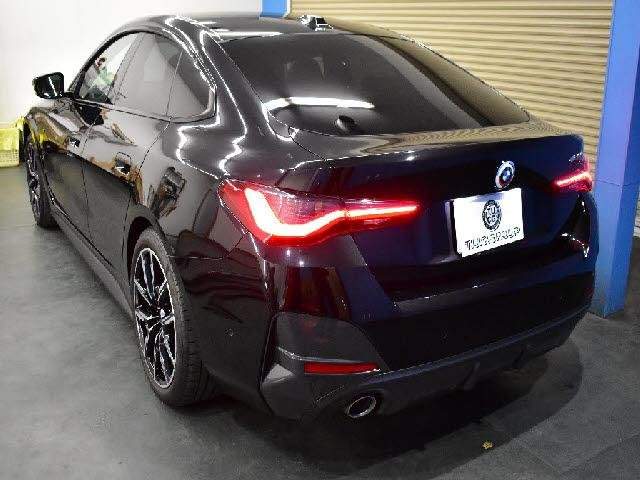 Ref:AUX-20860473 BMW 4 SERIES 2022 - Image 3