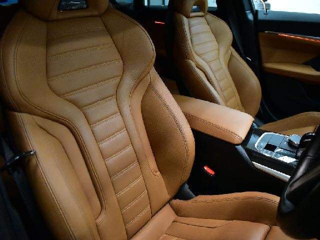 Ref:AUX-20860473 BMW 4 SERIES 2022 - Image 7