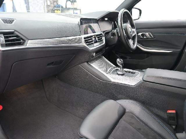 Ref:AUX-20860475 BMW 3 SERIES 2020 - Image 2