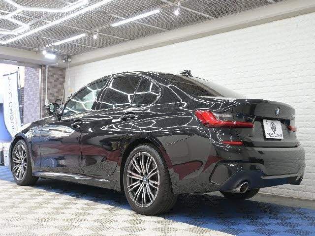 Ref:AUX-20860475 BMW 3 SERIES 2020 - Image 3