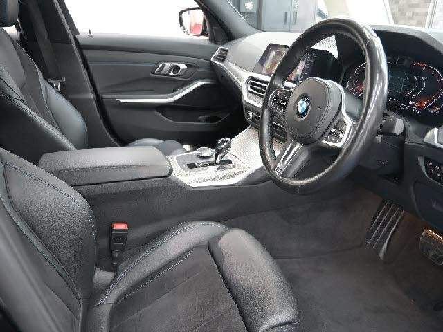 Ref:AUX-20860475 BMW 3 SERIES 2020 - Image 4