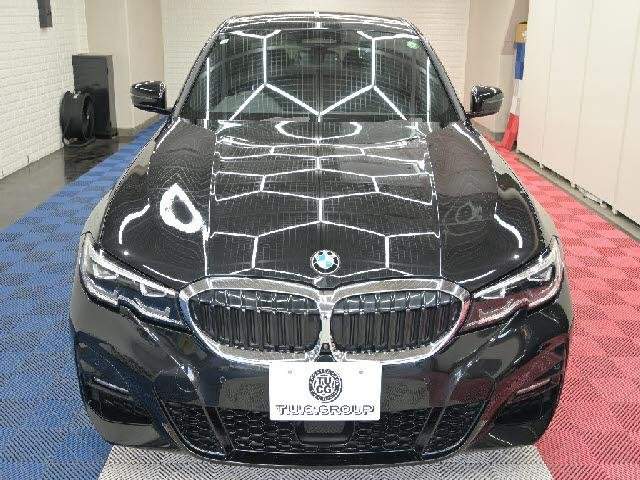 Ref:AUX-20860475 BMW 3 SERIES 2020 - Image 5