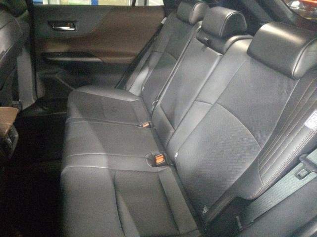 Ref:AUX-20863939 TOYOTA HARRIER 2022 - Image 4