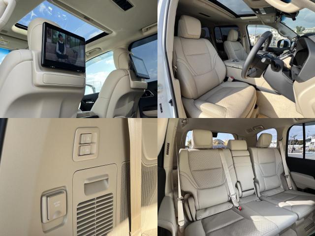 Ref:AUX-20863957 TOYOTA LAND CRUISER 2023 8 Ref:AUX-20863957 TOYOTA LAND CRUISER 2023 - Image 8