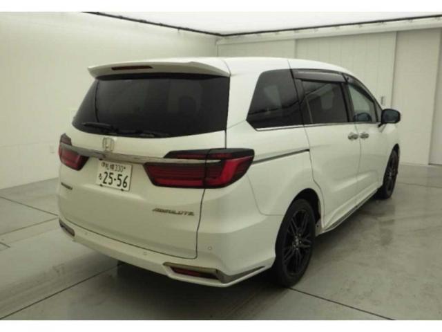 Ref:AUX-20863958 HONDA ODYSSEY 2021 - Image 2