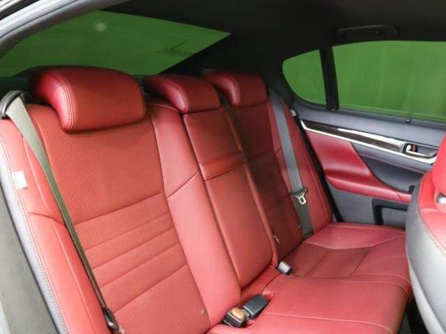 Ref:AUX-20864215 LEXUS GS 2018 - Image 11