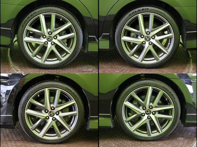 Ref:AUX-20864215 LEXUS GS 2018 - Image 17