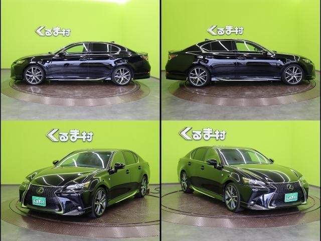 Ref:AUX-20864215 LEXUS GS 2018 - Image 18