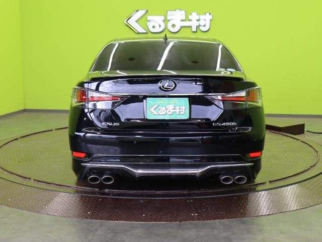 Ref:AUX-20864215 LEXUS GS 2018 - Image 19